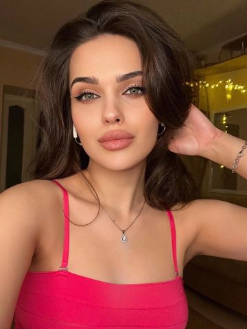 Анкета проститутки Елена, 24 года